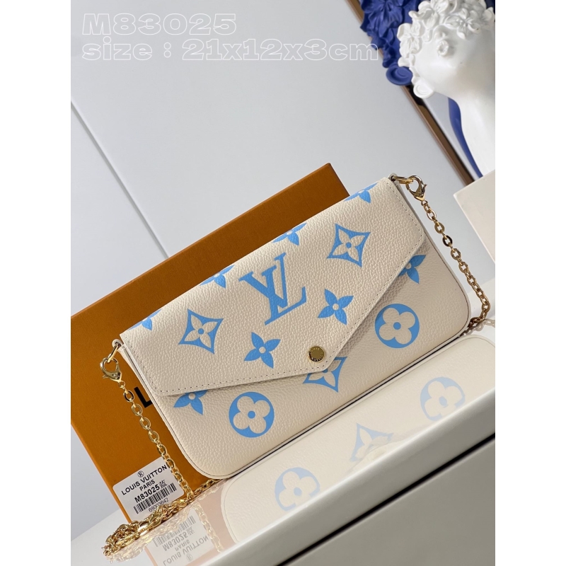 LV Satchel bags